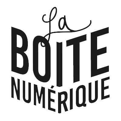 Logo médiathèque