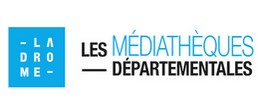Logo médiathèque