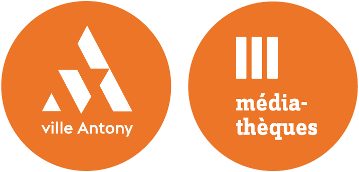 Logo médiathèque