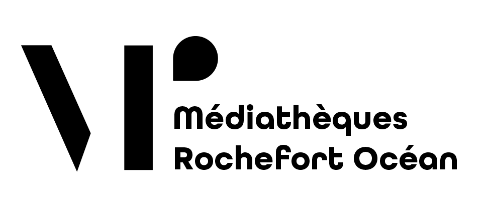 Logo médiathèque
