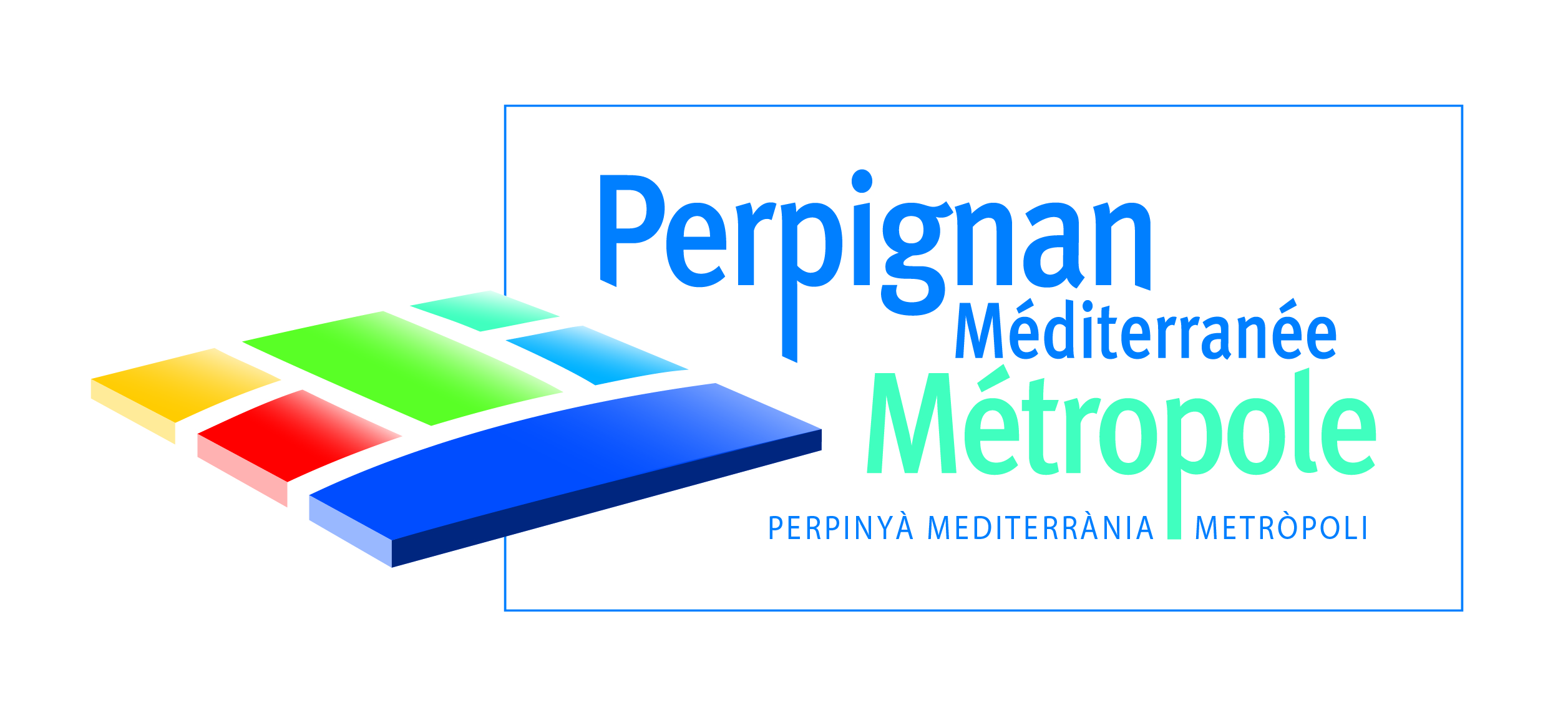 Logo médiathèque