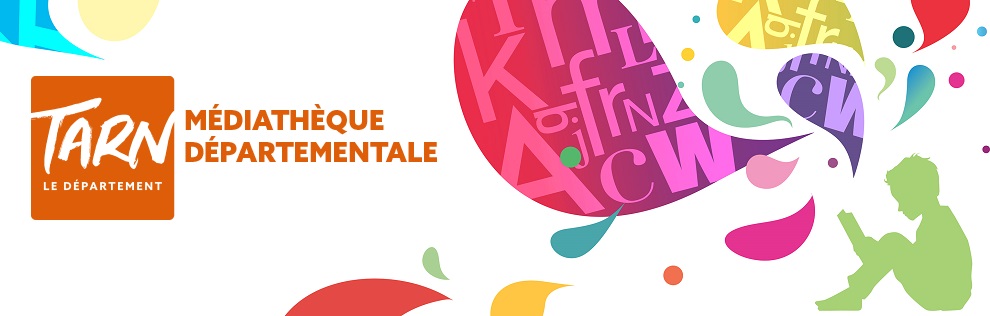 Logo médiathèque