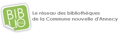 Logo médiathèque
