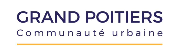 Logo médiathèque