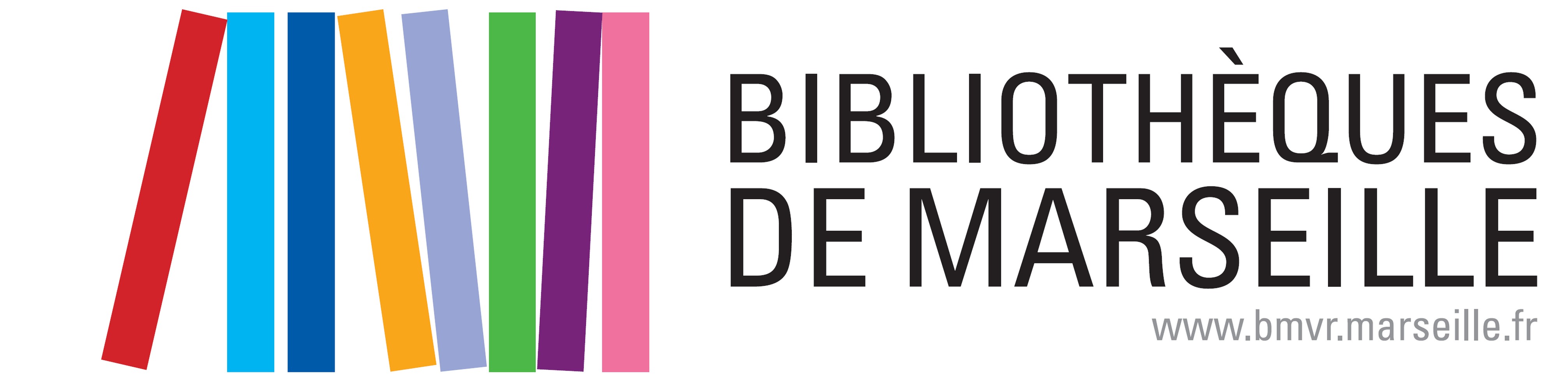 Logo médiathèque