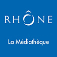 Logo médiathèque