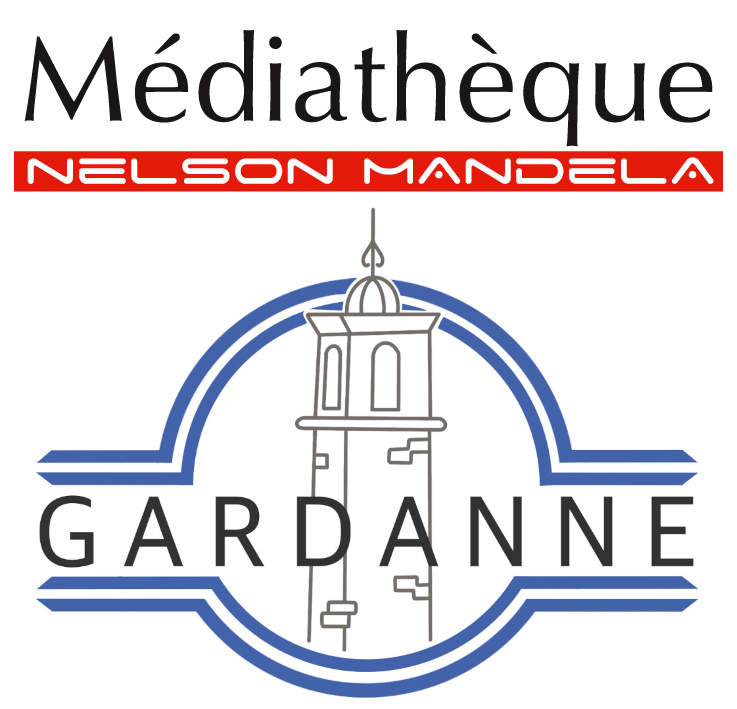 Logo médiathèque