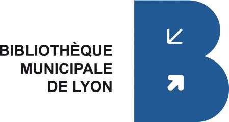 Logo médiathèque