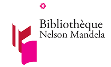 Logo médiathèque