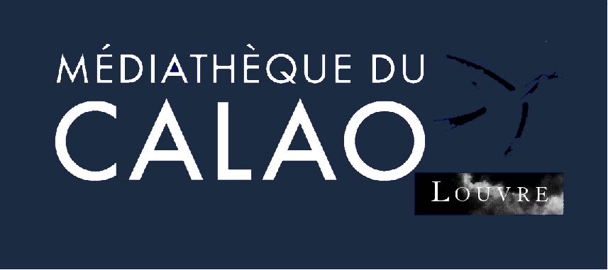 Logo médiathèque
