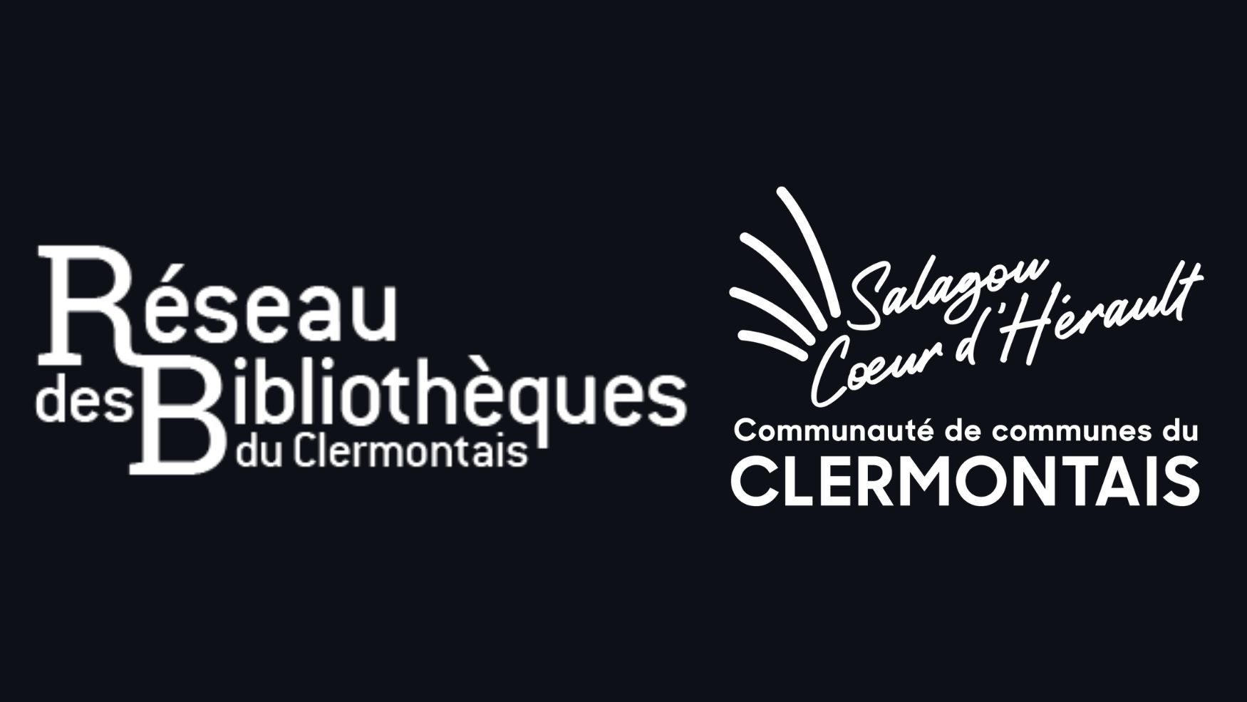 Logo médiathèque