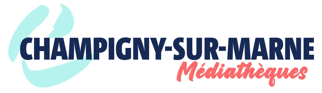 Logo médiathèque