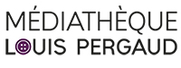 Logo médiathèque