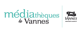 Logo médiathèque