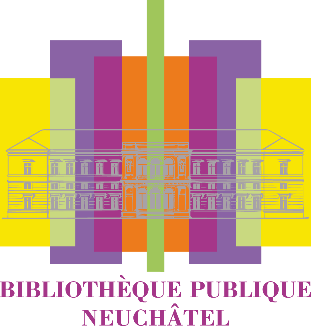 de la Bibliothèque publique et universitaire de Neuchâtel - BPUN